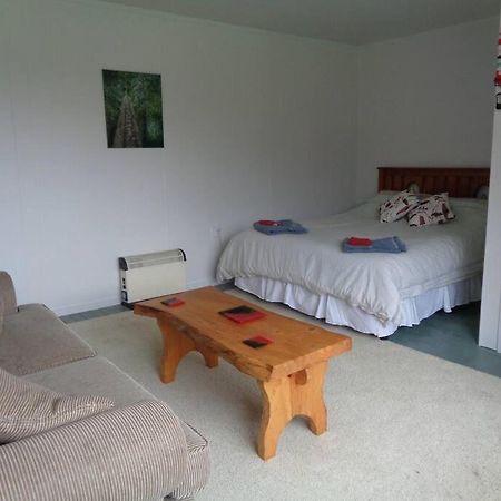 Rustic Woolshed Apartment Owen River Ngoại thất bức ảnh